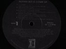 L-1 Nuthin But A Come Up REAL II REEL LP VG++/VG+