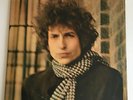 BOB DYLAN - BLONDE ON BLONDE MONO LP.