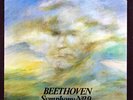 BEETHOVEN Symphony 9 FERENCSIK Hungarian State Orchestra HUNGAROTON 2LP Gatefold