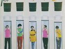 Xray Spex Germfree Adolescents Vinyl LP. Brand New.