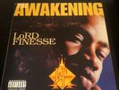 Lord Finesse - The Awakening LP