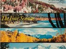Vivaldi - The Four Seasons - Societa Corelli RCA LSC 2424 Living Stereo audiophi