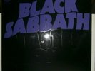 Black Sabbath - Master of Reality - Vertigo Swirl - 6360 050 - UK 1st Press - NM
