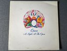 QUEEN - A NIGHT AT THE OPERA .     LP.