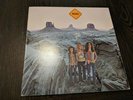 ROAD-Self titled LP Natural Resources NR 105L '72 Psych
