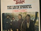 What's Shakin' Mono Clapton, Butterfield & Lovin' Spoonful  EKL 4002  Excellent