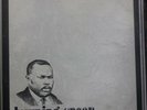 Burning Spear - Marcus Garvey LP VG+