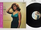 TINA LOUISE IT'S TIME FOR TINA DIW DIW-25022 Japan OBI STEREO VINYL LP