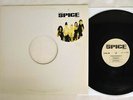 SPICE GIRLS BEST OF VIRGIN 38584 2 Japan VINYL LP