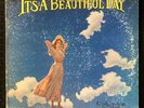 IT'S A BEAUTIFUL DAY Album 1969 Columbia 1st Press CS 9768 EX+ Vinyl Psychedelic