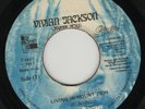 PATRICK ANDY - LIVING IN MOUNT ZION - YABBY YOU ROOTS