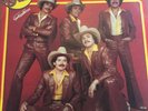 Los Tigres Del Norte -Carrera Contra La Muerte LP Golondrina Records.