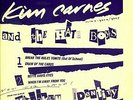KIM CARNES and The Hate Boys EMI US 12