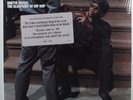 BOOGIE DOWN PRODUCTIONS Ghetto Music: The Blueprint Of Hip Hop JIVE LP SEALED