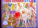 CHRIS KENNER LAND OF 1000 DANCES ULTRA-RARE SEALED ORIG '66 ATLANTIC MONO LP