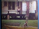 DAVID ACKLES AMERICAN GOTHIC SEALED ORIG '72 ELEKTRA FOLK PSYCH LP w/INSERT