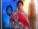 LETTA MBULU w/DAVID AXELROD FREE SOUL MEGA-RARE SEALED ORIG'68 CAPITOL STEREO LP