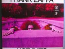 FRANK ZAPPA HOT RATS RARE ORIG '69 BIZARRE UNREMIXED & UN-RERECORDED LP MINT