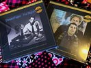 One Step Mofi Donald Fagen Simon & Garfunkel Nightfly Bridge Over Troubled Water