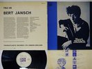 BERT JANSCH SAME TRANSATLANTIC SWG 7549 Japan VINYL LP