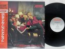 ACCEPT RUSSIAN ROULETTE PORTRAIT 28 3P-738 Japan OBI SHRINK VINYL LP