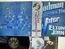 ELTON JOHN MADMAN ACROSS THE WATER DJM FP-80393 Japan OBI VINYL LP