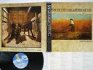 TOM PETTY AND THE HEARTBREAKERS SOUTHERN ACCENTS MCA P-13115 Japan OBI VINYL LP