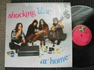 Shocking Blue - At Home . 1969 UK Press