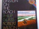 Philip Glass - Einstein On The Beach - CBS Masterworks 1979, cofanetto 4LP 