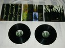 Type O Negative ?: October Rust,  1st Press Vinyl 2xLP-Set + OIS 1996