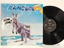 GURU GURU Kanguru BRAIN 0060.400 NEAR MINT Vinyl 1981 LP GERMAN Krautrock SHRINK