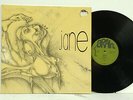 JANE Together 1972 Debut ORIG LP Green Brain 1002 Label GERMAN Krautrock PROG EX