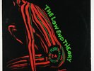 A Tribe Called Quest - The Low End Theory 2xLP - Jive