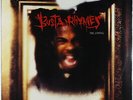 Busta Rhymes - The Coming 2xLP - Elektra VG+