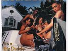 Big Daddy Kane - It's A Big Daddy Thing LP - Cold Chillin' Shrink