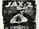 Jay-Z - The Dynasty Roc La Familia 2xLP - Roc-A-Fella VG++
