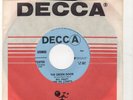 ROCK AND ROLL-BILL HALEY/COMETS-THE GREEN DOOR/CORRINE, CORRINA-DECCA 725751