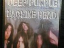 Deep Purple - Machine Head - Original Vinyl LP
