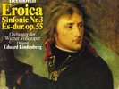 BEETHOVEN Symphony 3 LINDENBERG Vienna Volksopera Orch. First Class AB-22466 LP