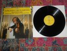 *GIDON KREMER VIRTUOSO VIOLIN MUSIC GERMAN DGG DIGITAL STEREO