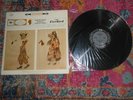 *SEALED STRAVINSKY:FIREBIRD COLUMBIA MASTERWORKS 6EYE MS 6328
