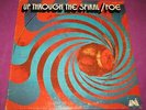 POE - UP THROUGH THE SPIRAL - UNI US 1971 ORIGINAL - GREAT PSYCH  MASTERPIECE
