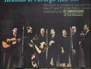 LP The Weavers Reunion At Carnegie Hall - 1963 NEAR MINT Analogue Productions