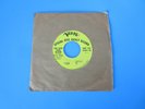 King Davis House Rockers - Baby You Satisfy Me - Verve Northern Soul 45rpm