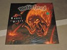 MOTORHEAD - HOUSE OF BLUES 2LP RARE,VINYL,LEMMY