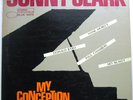 SONNY CLARK /  MY CONCEPTION [ BLUE NOTE JAPAN] LP
