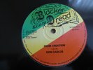Don Carlos ?– From Creation 12
