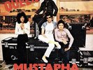 QUEEN: Mustapha (´78 /  orig. Yugoslavian 7