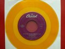 Beatles  * YOU'VE GOT TO HIDE YOUR LOVE AWAY *  GOLD VINYL JUKE BOX 45 MINT/NEW