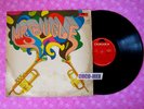 ? RARE LP COLOMBIA ?MR. BUGLE? SALSA SOUL PSYCH SOUNDS FUZZ FUNK ORGAN SABOR